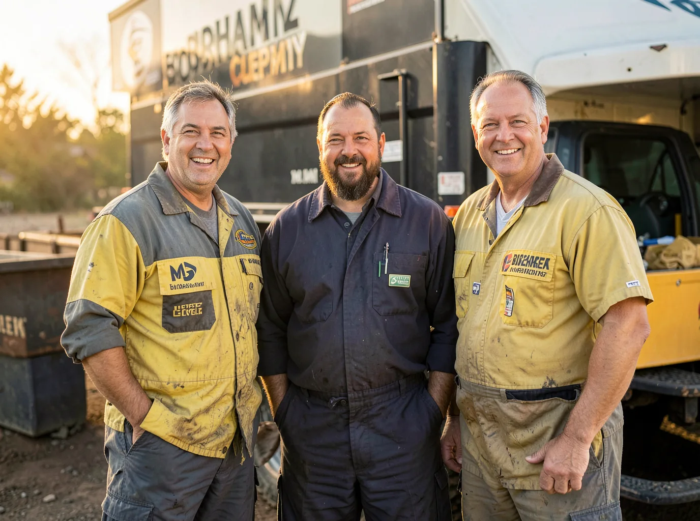 Sewage Cleanup company in Wyatt, WV